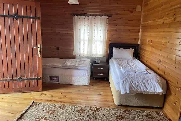 Kayabaşi Yayla Kent - Resim 2