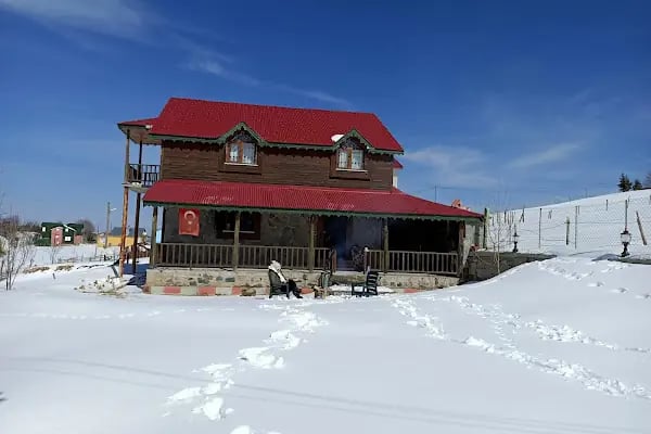 Kayabaşi Yayla Kent - Resim 12