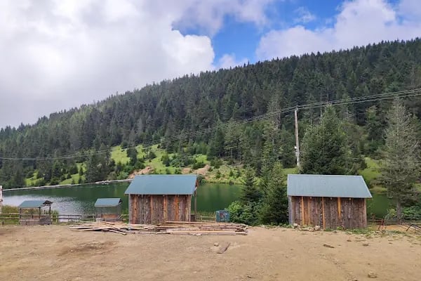 Kayabaşi Yayla Kent - Resim 9
