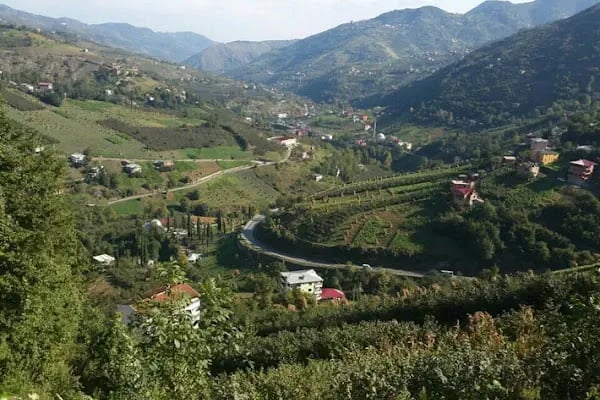 Kayabaşi Yayla Kent - Resim 8