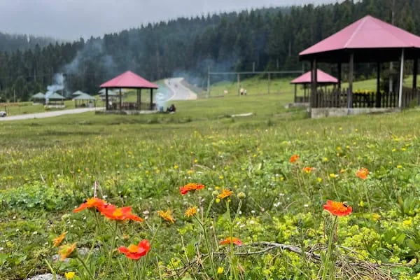 Kayabaşi Yayla Kent - Resim 3