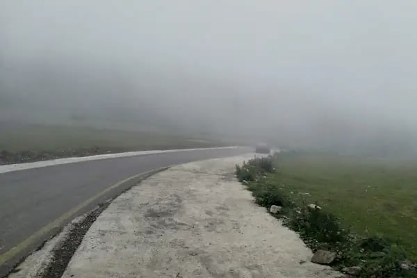Kayabaşi Yayla Kent - Resim 17