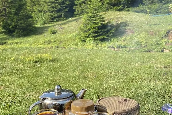 Kayabaşi Yayla Kent - Resim 11