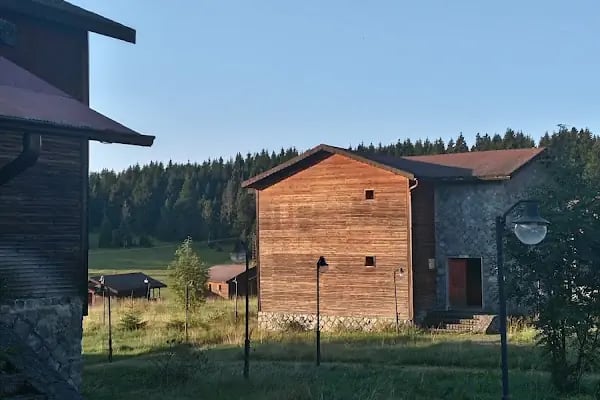 Kayabaşi Yayla Kent - Resim 5