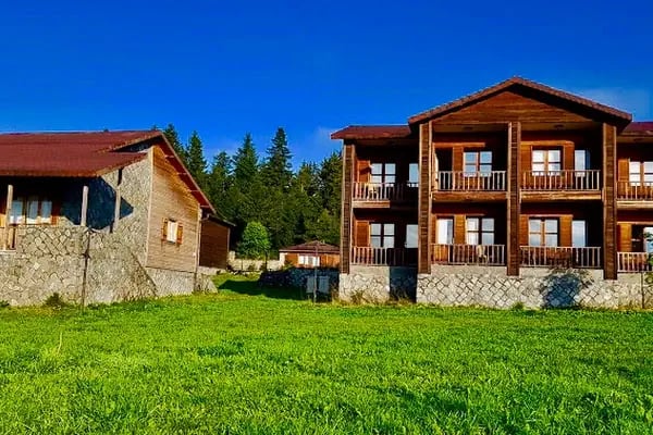 Kayabaşi Yayla Kent - Resim 7