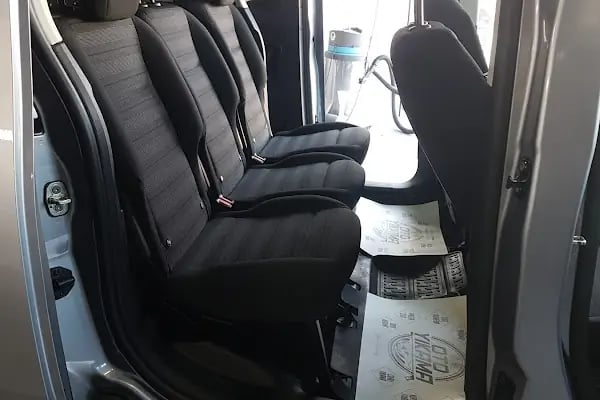 MEYDAN OTO KUAAFOR MERKEZI - Resim 5