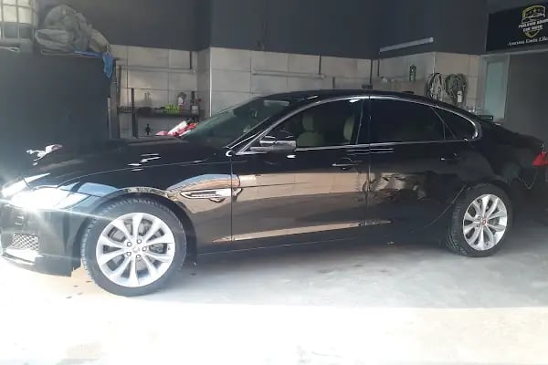 MEYDAN OTO KUAAFOR MERKEZI - Resim 18
