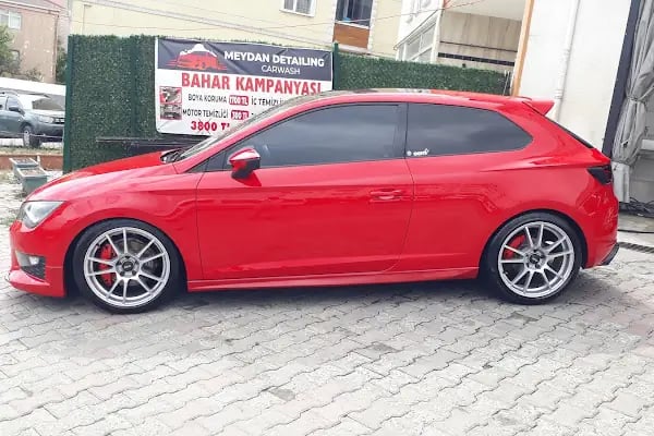 MEYDAN OTO KUAAFOR MERKEZI - Resim 3