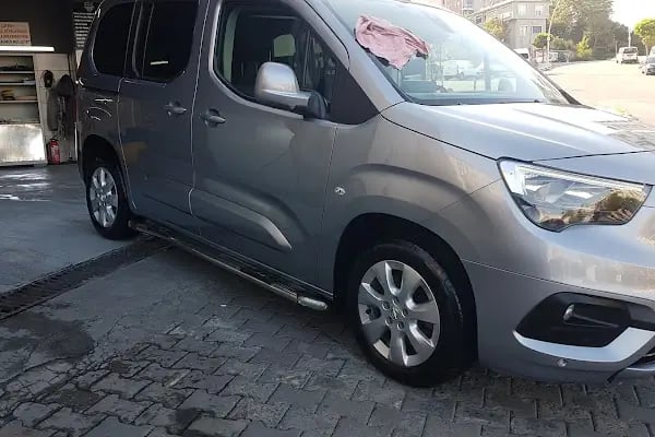 MEYDAN OTO KUAAFOR MERKEZI - Resim 4