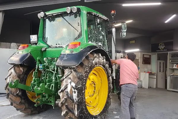 MEYDAN OTO KUAAFOR MERKEZI - Resim 2