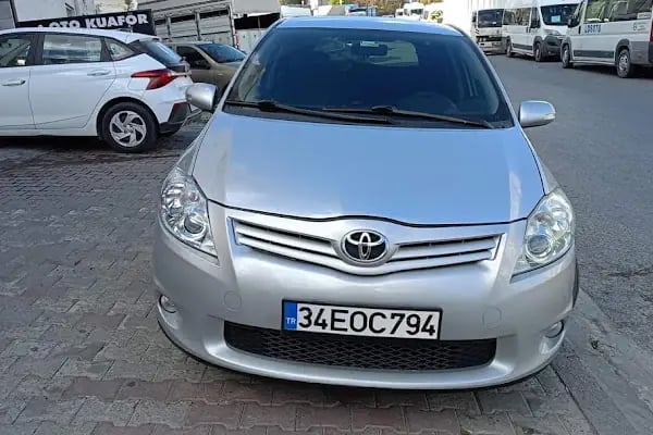 MEYDAN OTO KUAAFOR MERKEZI - Resim 13