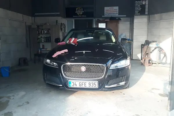 MEYDAN OTO KUAAFOR MERKEZI - Resim 10