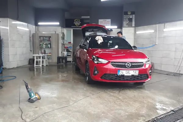 MEYDAN OTO KUAAFOR MERKEZI - Resim 6