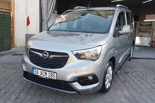 MEYDAN OTO KUAAFOR MERKEZI - Resim 9