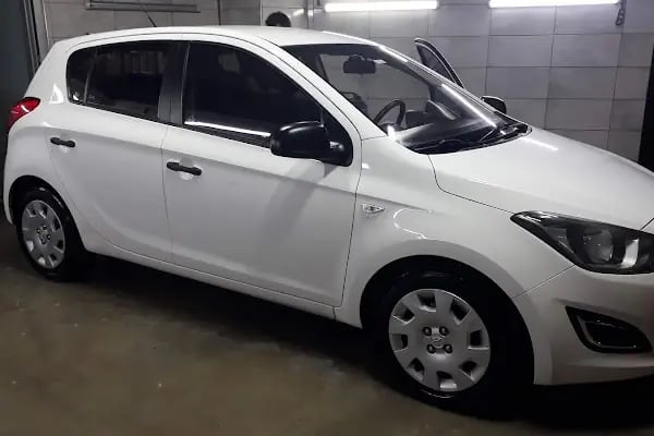 MEYDAN OTO KUAAFOR MERKEZI - Resim 8