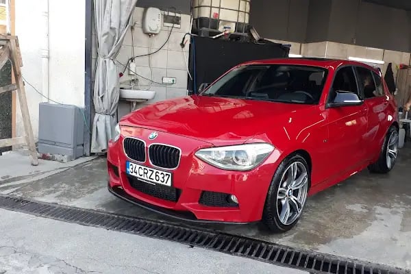 MEYDAN OTO KUAAFOR MERKEZI - Resim 7