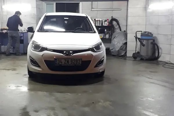 MEYDAN OTO KUAAFOR MERKEZI - Resim 19