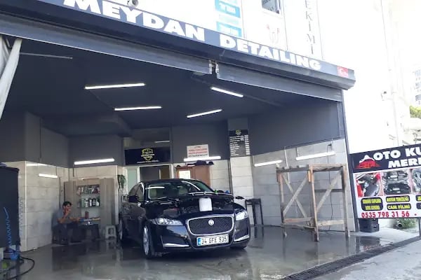 MEYDAN OTO KUAAFOR MERKEZI - Resim 15