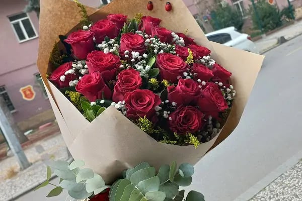 Sakarya Uluslararası Şebboy Çiçekçilik - Resim 11