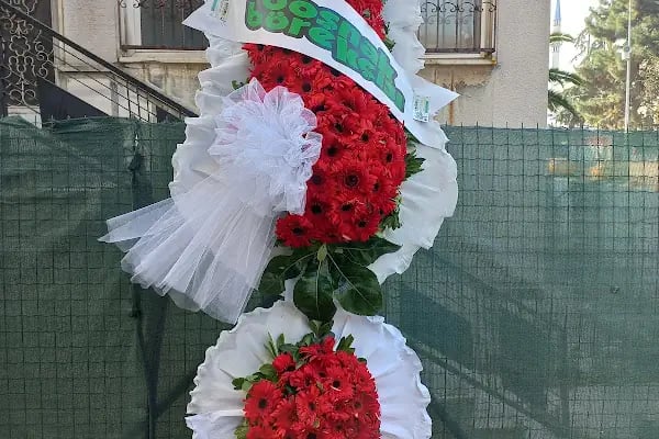 Sakarya Uluslararası Şebboy Çiçekçilik - Resim 14