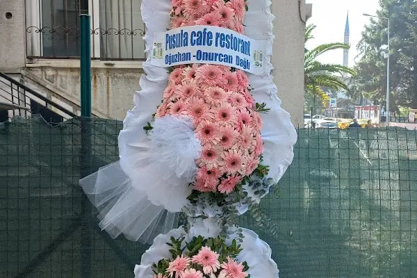Sakarya Uluslararası Şebboy Çiçekçilik - Resim 17