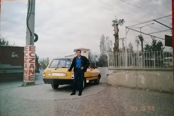 Malatya Taksi lojman Taksi - Resim 4