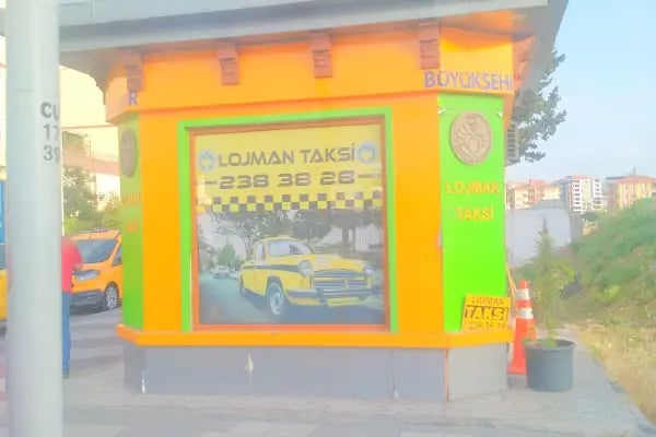 Malatya Taksi lojman Taksi - Resim 13