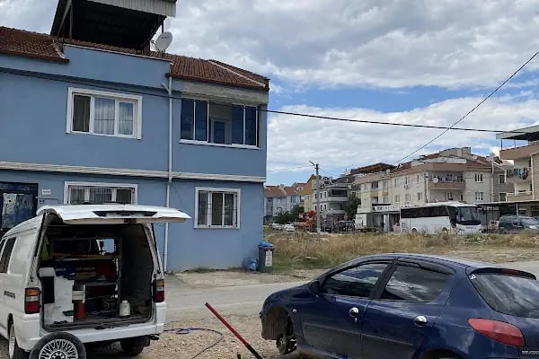 Can kıraathanesi - Resim 3