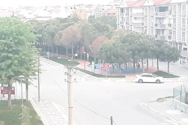 Plevne Aile Parkı - Resim 9