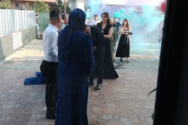 Tuğba Balo Salonu Ve Kına Evi - Resim 17