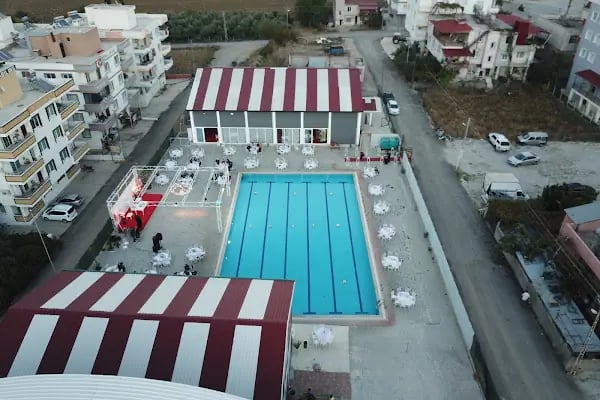 Tuğba Balo Salonu Ve Kına Evi - Resim 19