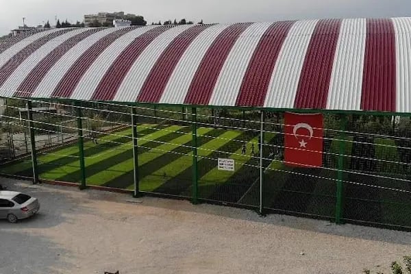 Tuğba Balo Salonu Ve Kına Evi - Resim 10