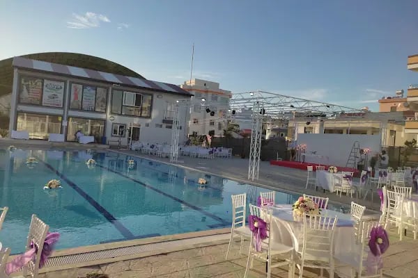 Tuğba Balo Salonu Ve Kına Evi - Resim 20