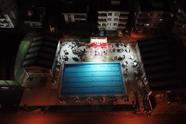 Tuğba Balo Salonu Ve Kına Evi - Resim 9