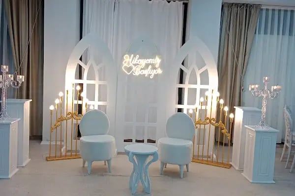 Tuğba Balo Salonu Ve Kına Evi - Resim 2