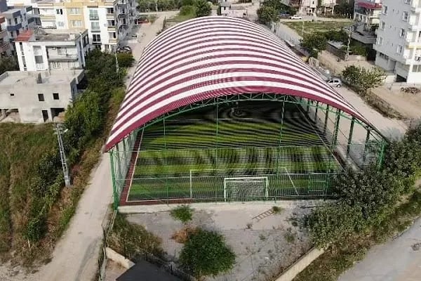 Tuğba Balo Salonu Ve Kına Evi - Resim 3