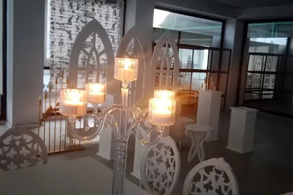 Tuğba Balo Salonu Ve Kına Evi - Resim 14