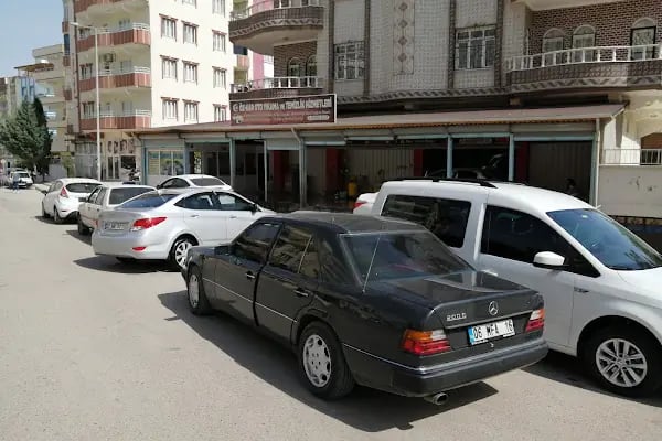 ÖZKAR BUHARLI OTO YIKAMA - Resim 14