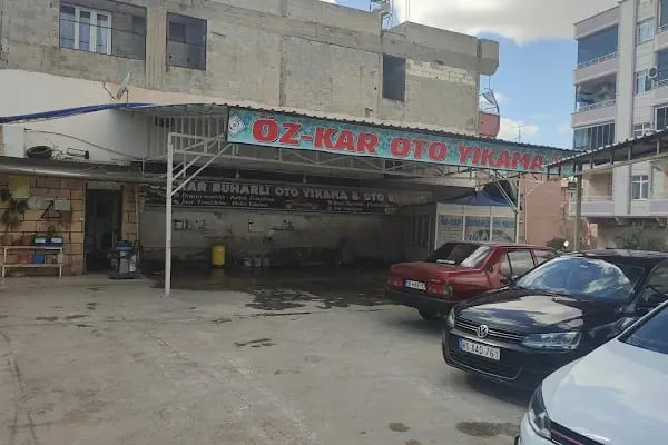 ÖZKAR BUHARLI OTO YIKAMA - Resim 19