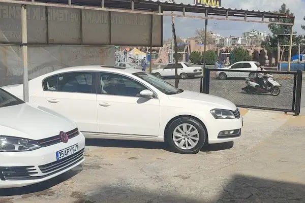 ÖZKAR BUHARLI OTO YIKAMA - Resim 16