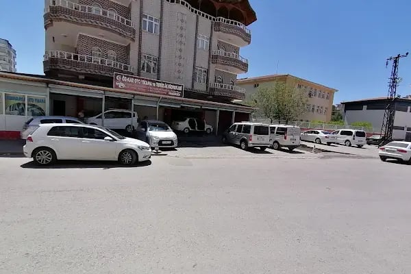 ÖZKAR BUHARLI OTO YIKAMA - Resim 12
