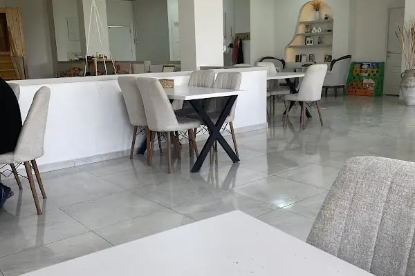 Zürafam Oyun Alanı Cafe - Resim 13