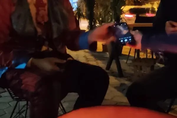 Zürafam Oyun Alanı Cafe - Resim 16