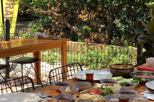 Zürafam Oyun Alanı Cafe - Resim 7
