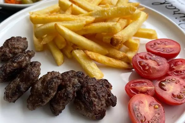 Zürafam Oyun Alanı Cafe - Resim 6