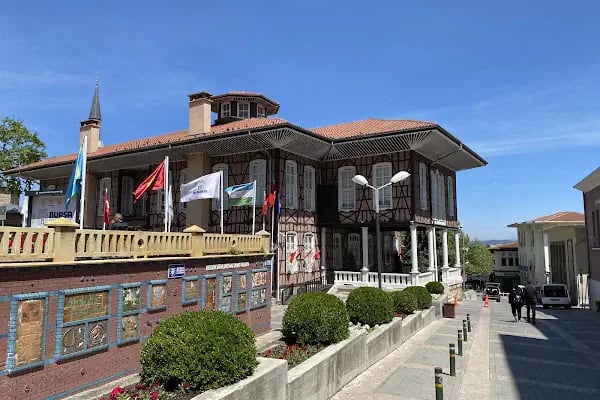 Tayyare Kültür Merkezi - Resim 8