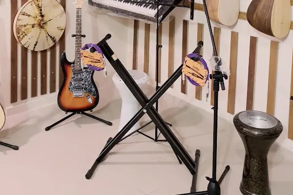 Ezgi Müzik Aletleri İmalatı - Resim 8