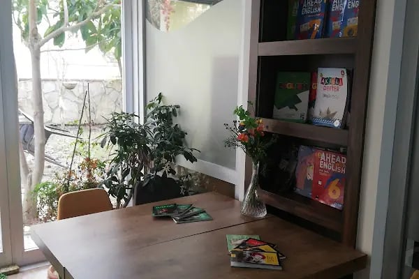 Özel Edirne Dünya Yabancı Dil Kursu - Resim 6