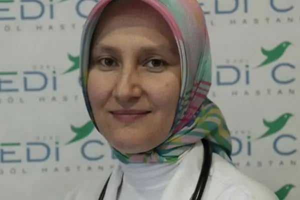 Uzm. Dr. Aylin Türkay - Resim 8