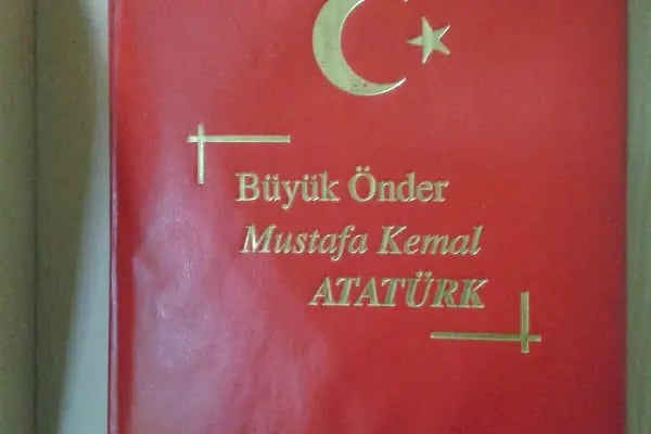 Kestel İlçe Halk Kütüphanesi - Resim 19